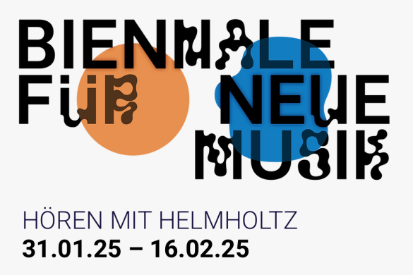 3. BIENNALE für Neue Musik