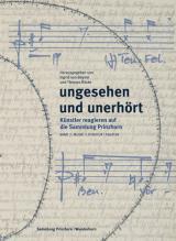 Buchband – Das Projekt Prinzhorn