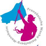 Logo französische Woche