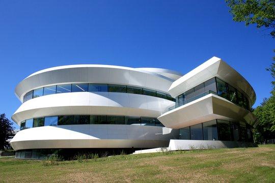 Haus der Astronomie Heidelberg 