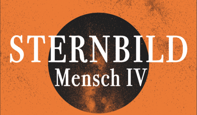 Sternbild: Mensch IV