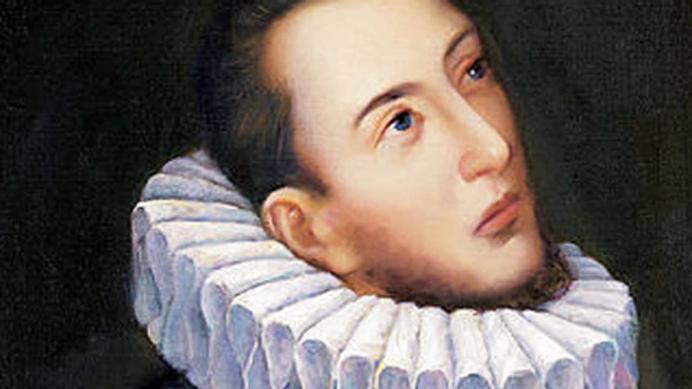 Gesualdo Gesualdo
