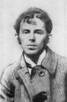 Ossip Emiljewitsch Mandelstam