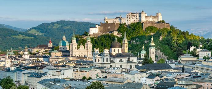 Salzburg