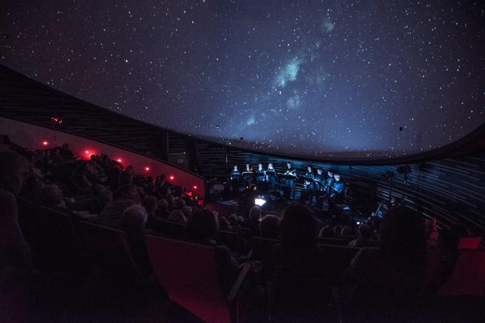 Planetarium