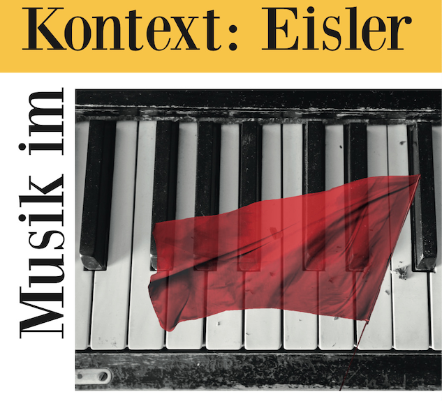 Musik im Kontext: Eisler