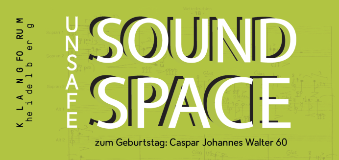 unsafe sound space