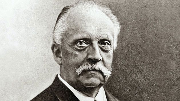 Hermann von Helmholtz