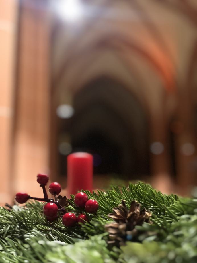 Weihnachtskonzert 2022