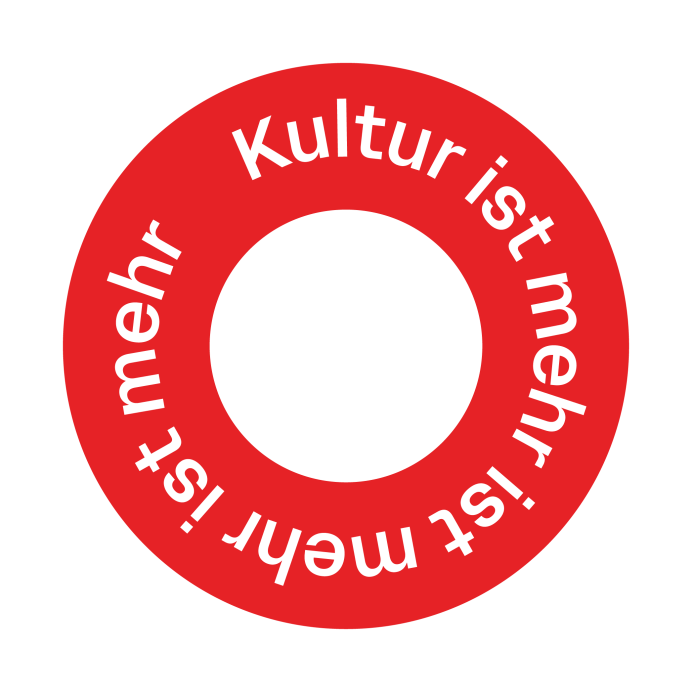 Kultur ist mehr