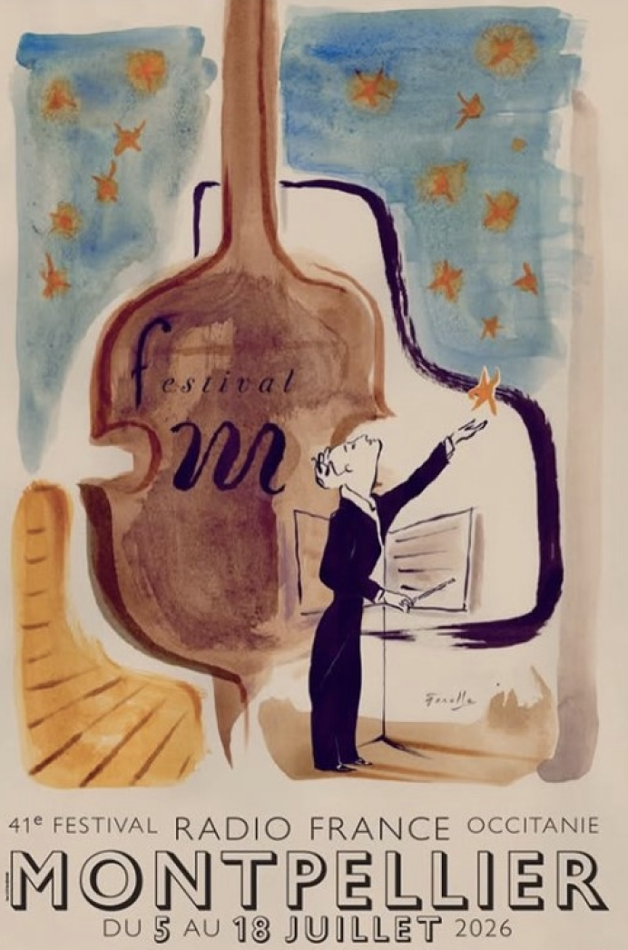 Radio France Festival