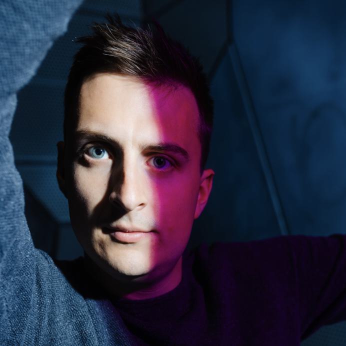 Konstantin Paganetti