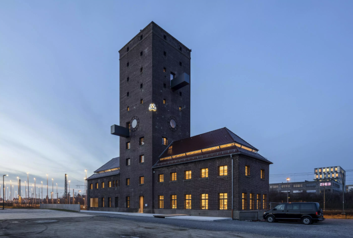 Tankturm