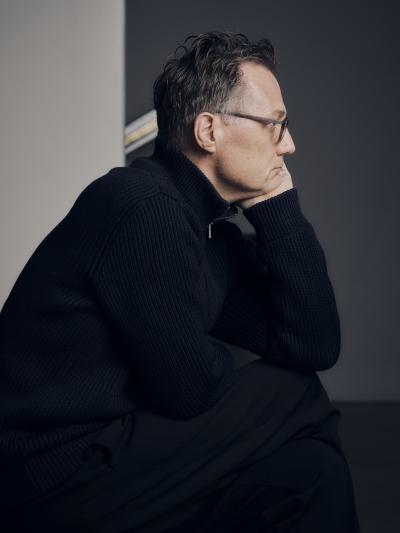 Sebastian Claren