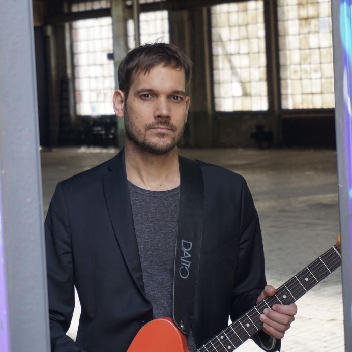 Steffen Ahrens