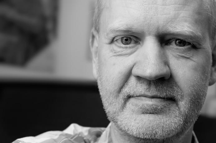 Örjan Sandred Örjan Sandred