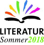 Literatursommer 2018 Literatursommer 2018