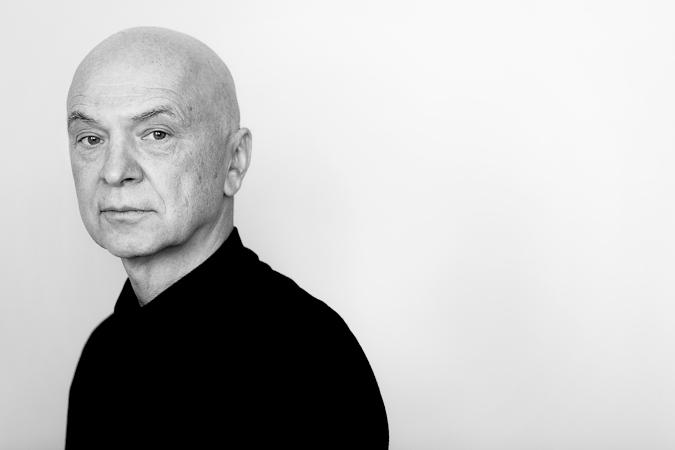 Bernhard Lang Bernhard Lang