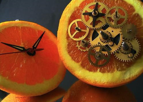 A Clockwork Orange A Clockwork Orange