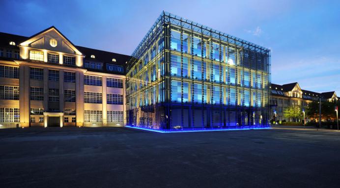 ZKM Karlsruhe ZKM Karlsruhe
