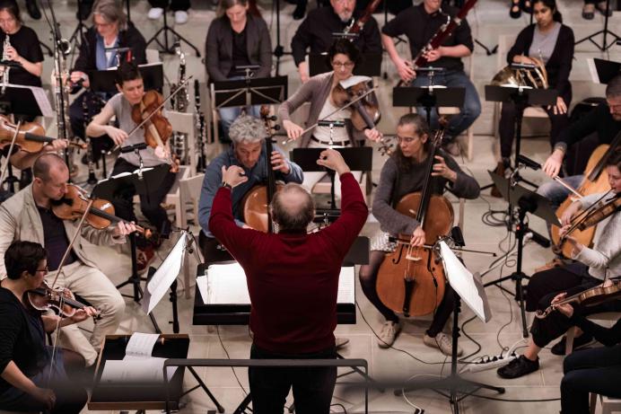 Probe Beethoven Probe Beethoven