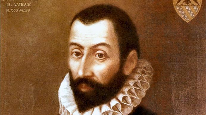 Marenzio Marenzio