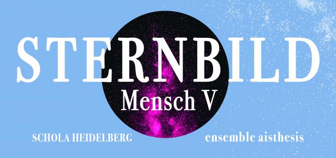 Sternbild: Mensch V Sternbild: Mensch V