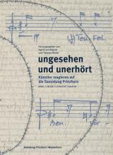 Buchband – Das Projekt Prinzhorn Buchband – Das Projekt Prinzhorn