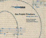CD-Cover – Project Prinzhorn CD-Cover – Project Prinzhorn
