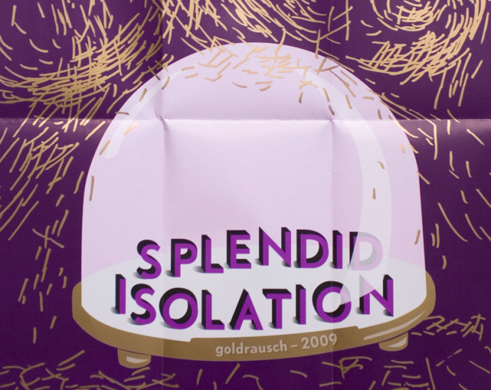 Splendid Isolation Splendid Isolation