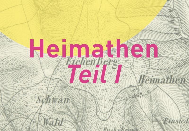 Heimathen Heimathen