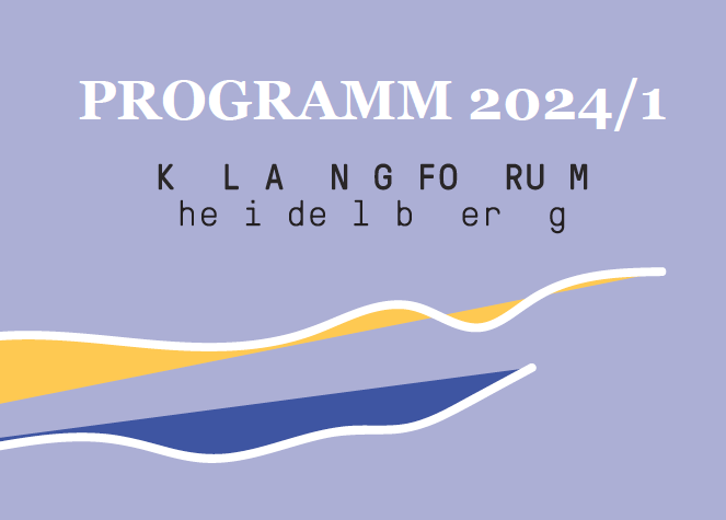 Programm 2024/1