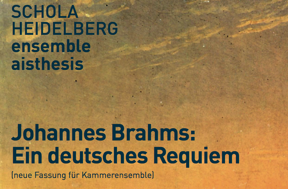 Brahms CD Brahms CD