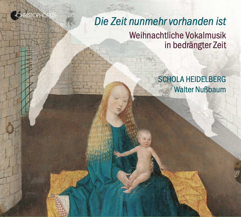 Die Zeit nunmehr vorhanden ist Die Zeit nunmehr vorhanden ist