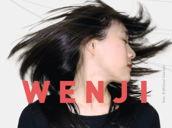 Wenji Wenji