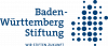 Logo - Baden-Württemberg Stiftung