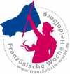 Französische Woche Heidelberg - Logo